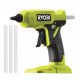 Клеевой пистолет аккумуляторный Ryobi RGLU18-0