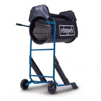 Барабанный просеиватель Scheppach RS 500