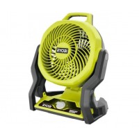 Вентилятор аккумуляторный Ryobi RF18-0