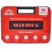 Набор инструмента Vitals Master 56 предметов (186170) Набор инструмента Vitals Master 56 предметов (186170)