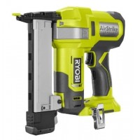 Степлер строительный аккумуляторный Ryobi R18GS18