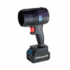  Воздуходувка аккумуляторная Sakuma BLUE CBT621-CORE SET214SB