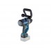 Гайковерт аккумуляторный Sakuma BLUE CIW28021B-CORE SET226SB Гайковерт аккумуляторный Sakuma BLUE CIW28021B-CORE SET226SB