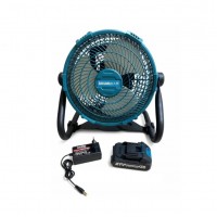 Вентилятор аккумуляторный Sakuma BLUE CF3021-CORE SET112SB Вентилятор аккумуляторный Sakuma BLUE CF3021-CORE SET112SB