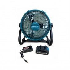  Вентилятор аккумуляторный Sakuma BLUE CF3021-CORE SET112SB