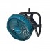 Вентилятор аккумуляторный Sakuma BLUE CF3021-CORE SET112SB Вентилятор аккумуляторный Sakuma BLUE CF3021-CORE SET112SB