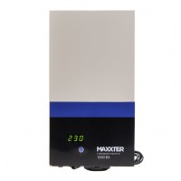 Стабилизатор напряжения Maxxter MX-AVR-DW1000-01