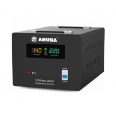  Стабилизатор напряжения ARUNA SDR 5000 SERVO