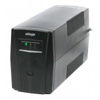 Источник бесперебойного питания EnerGenie EG-UPS-B650