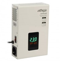 Стабилизатор напряжения инверторный EnerGenie EG-PVR-550VA