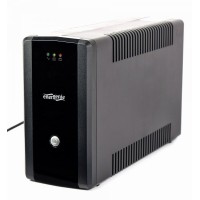 Источник бесперебойного питания EnerGenie EG-UPS-H1500