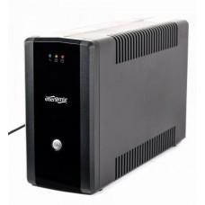  Источник бесперебойного питания EnerGenie EG-UPS-H1500