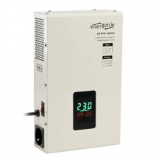  Стабилизатор напряжения инверторный EnerGenie EG-PVR-1000VA