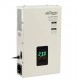Стабилизатор напряжения инверторный EnerGenie EG-PVR-1000VA