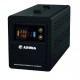 Источник бесперебойного питания ARUNA 2000/24 ТОR (чистая синусоида)