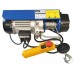  Тельфер Scheppach HRS 400 (4906905000)