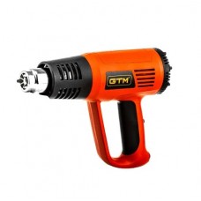  Технический фен GTM HG2000E