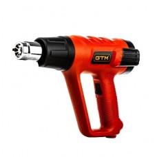  Технический фен GTM HG2000EM