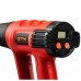  Технический фен GTM HG2000EM