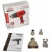  Технический фен Vitals Tf 162GM