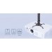  Потолочный поворотный кронштейн для проектора Gembird CM-B-01