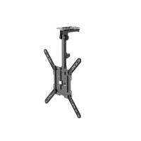 Потолочный поворотный кронштейн для телевизора Gembird CM-55ST-01