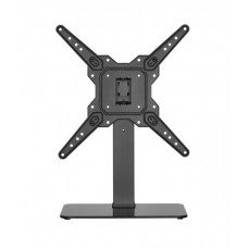  Настольная подставка для телевизора Gembird TVS-D55S-01