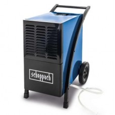  Осушитель воздуха Scheppach BTR6500