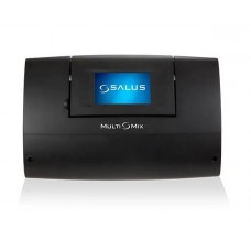  Контроллер SALUS Multi-Mix погодозависимый регулятор
