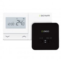 Терморегулятор ENGO E901WIFI