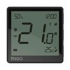  Термостат ENGO EONE230B