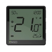 Термостат ENGO EONEBATB