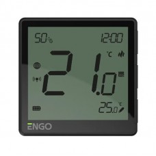  Термостат ENGO EONEBATB