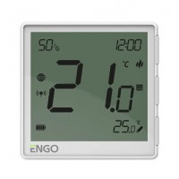 Термостат ENGO EONEBATW