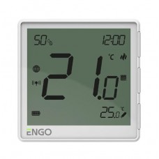  Термостат ENGO EONEBATW