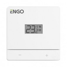  Термостат ENGO EASY230W