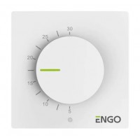 Термостат ENGO ESIMPLE230W