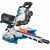 Пила торцевая Scheppach HM 216 (5901215903)