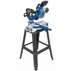  Пила торцевая LUX ZKGS-1600 A