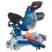  Пила торцевая LUX ZKGS-1600 A