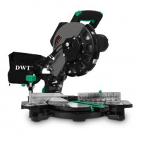 Пила торцевая DWT KGSP14-210