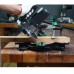 Пила торцевая DWT KGSP14-210