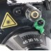  Пила торцевая DWT KGSP14-210
