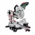 Пила торцевая Metabo KGSV 254 MC