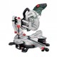 Пила торцевая Metabo KGSV 254 MC