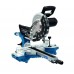  Пила торцевая Scheppach HM254 (5901233901)