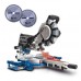 Пила торцевая Scheppach HM254SPX (5901222901) Пила торцевая Scheppach HM254SPX (5901222901)
