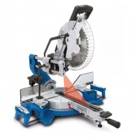 Пила торцевая Scheppach HM 305SL (5901223901)