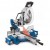 Пила торцевая Scheppach HM 305SL (5901223901)