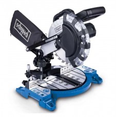  Пила торцевая Scheppach HM210L (5901226901)